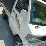 MITSUBISHI MINI MASTER 2006