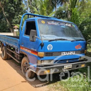 ISUZU ELF 1983