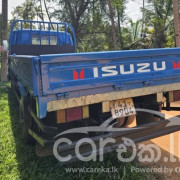 ISUZU ELF 1983