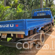 ISUZU ELF 1983