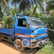 ISUZU ELF 1983