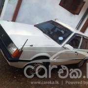 MITSUBISHI LANCER 1982