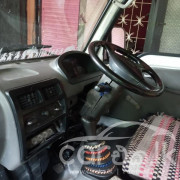 FOTON DOUBLE 2012