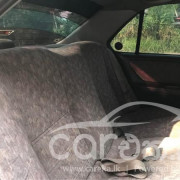 NISSAN BLUEBIRD GLX 1999