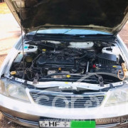 NISSAN BLUEBIRD GLX 1999