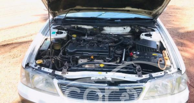 NISSAN BLUEBIRD GLX 1999