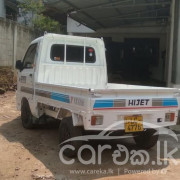 DAIHATSU HIJET 1999