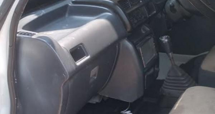 DAIHATSU HIJET 1999