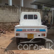 DAIHATSU HIJET 1999