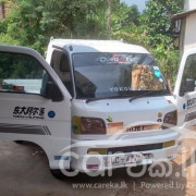 DAIHATSU HIJET 1999