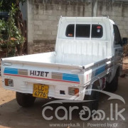 DAIHATSU HIJET 1999