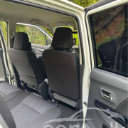 SUZUKI WAGON R STINGRAY 2015