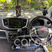 SUZUKI WAGON R STINGRAY 2015
