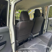 SUZUKI WAGON R STINGRAY 2015