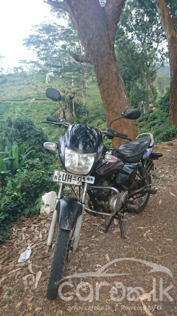 TVS STAR SPORT 2009