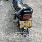 TVS VICTOR 2004