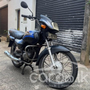 TVS VICTOR 2004