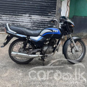 TVS VICTOR 2004