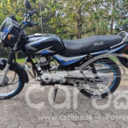 BAJAJ CT100 2015