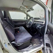 SUZUKI WAGON R FX 2018