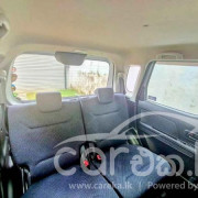 SUZUKI WAGON R FX 2018