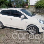 PERODUA AXIA 2015