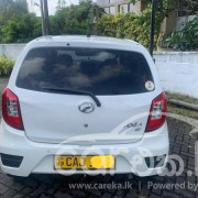 PERODUA AXIA 2015