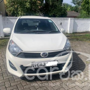 PERODUA AXIA 2015