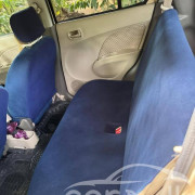 SUZUKI ALTO 2010