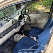 SUZUKI ALTO 2010