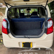 SUZUKI ALTO 2010