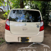 SUZUKI ALTO 2010