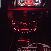 AUDI A4 2011