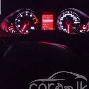 AUDI A4 2011