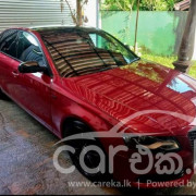 AUDI A4 2011