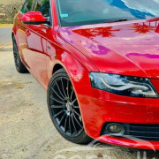 AUDI A4 2011