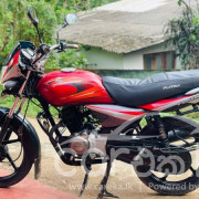 BAJAJ PLATINA 2009