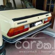 PEUGEOT 305 1984