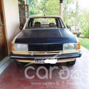 PEUGEOT 305 1984