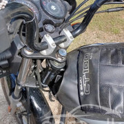 BAJAJ CT100 2025