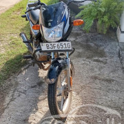 BAJAJ CT100 2025