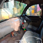 MAHINDRA MAXXIMO 2012