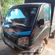 MAHINDRA MAXXIMO 2012