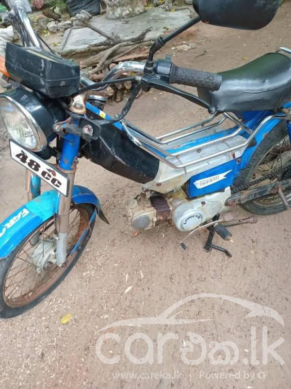 LONCIN LX48 2012