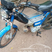 LONCIN LX48 2012