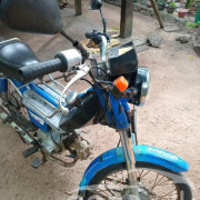 LONCIN LX48 2012