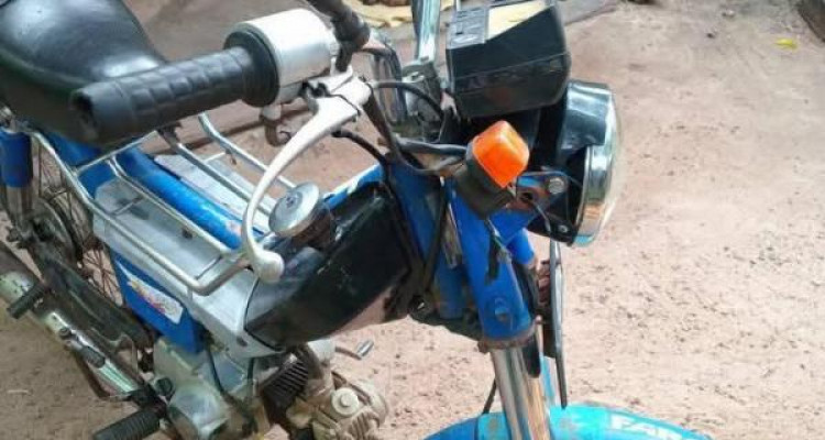 LONCIN LX48 2012