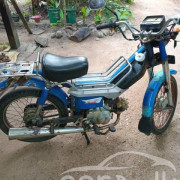 LONCIN LX48 2012