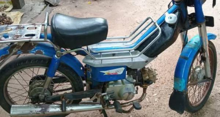 LONCIN LX48 2012