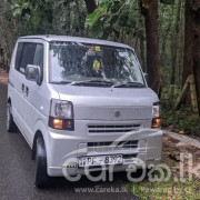 SUZUKI EVERY 2011
